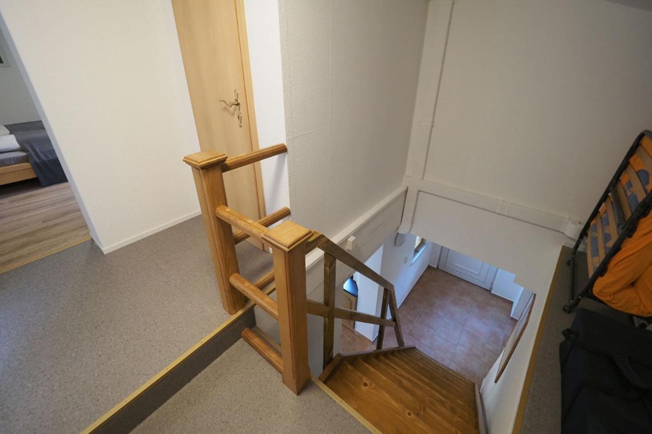 Haus Felsental Διαμέρισμα Rathen Εξωτερικό φωτογραφία