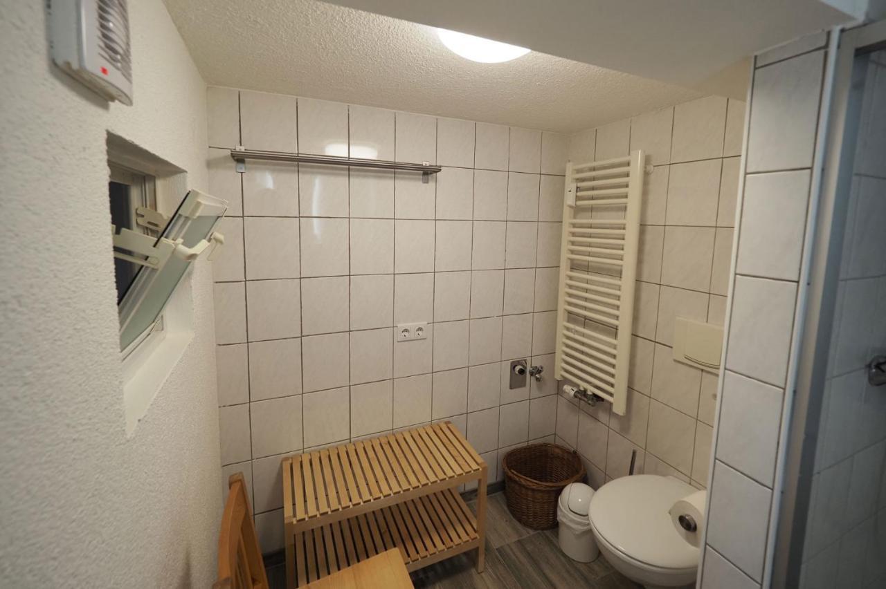 Haus Felsental Διαμέρισμα Rathen Εξωτερικό φωτογραφία