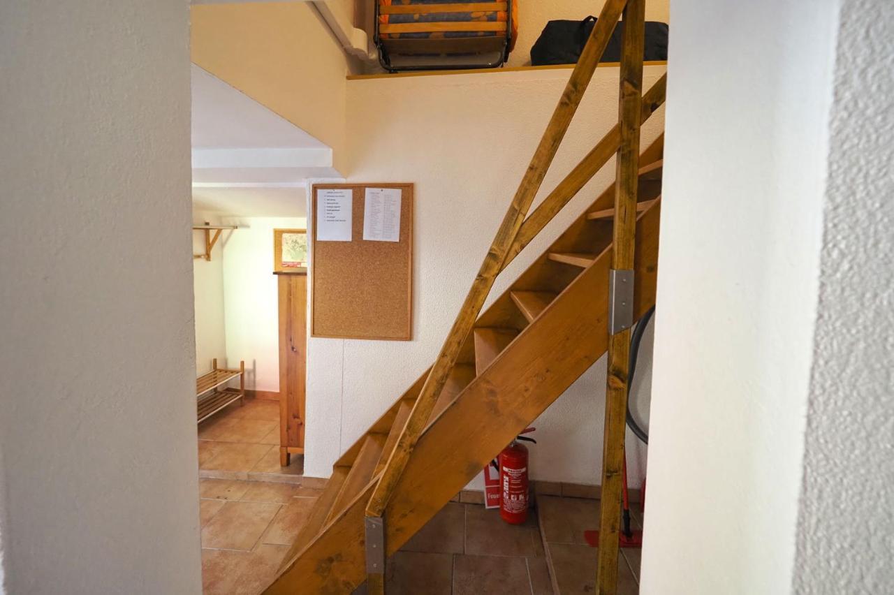 Haus Felsental Διαμέρισμα Rathen Εξωτερικό φωτογραφία