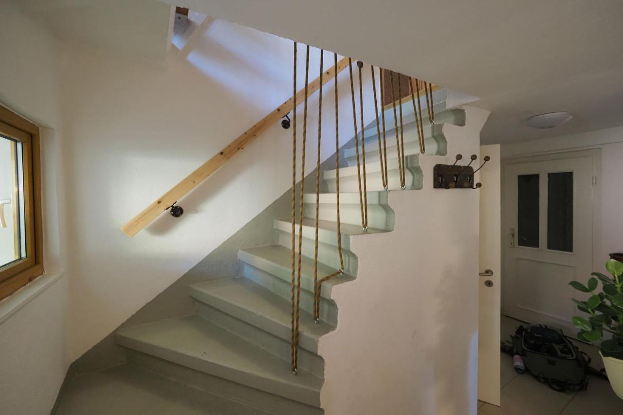 Haus Felsental Διαμέρισμα Rathen Εξωτερικό φωτογραφία